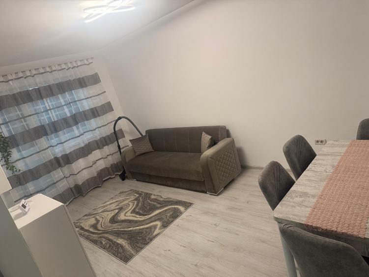 Militari Rezidence 2 camere decomandat 55 mp,langa Lidl - 9