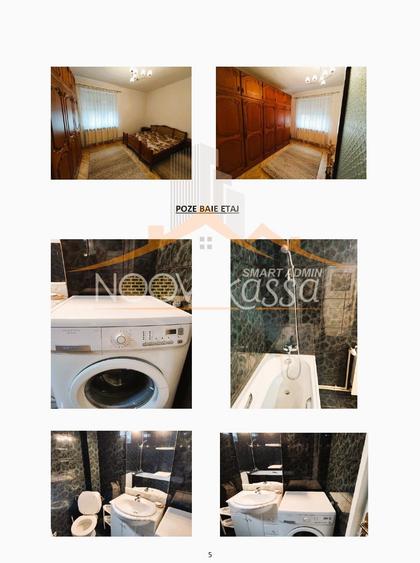 Casă individuală cu 5 camere în Anda - 7