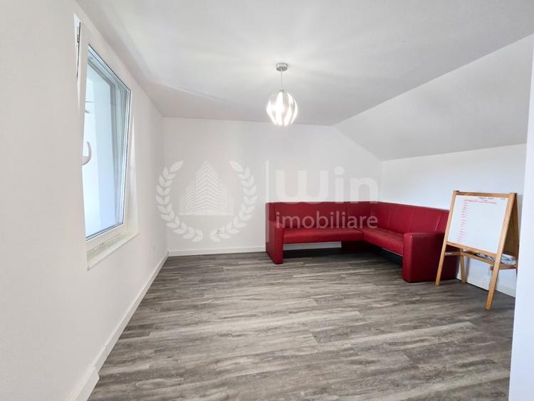 Casa individuala la cheie | 150mp utili | 220mp teren | Dambul Rotund - 15