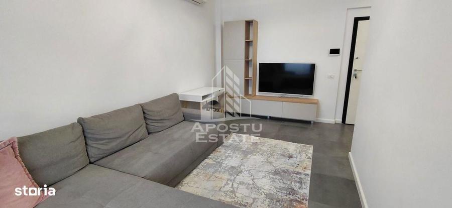 Apartament modern 2 camere, parcare inclusa, Future Residence - Giroc - 9