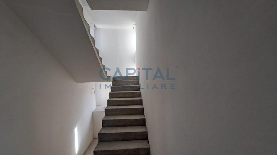 Casa remarcabila, 297 mpu, terasa pe acoperis, garaj, panorama - 21