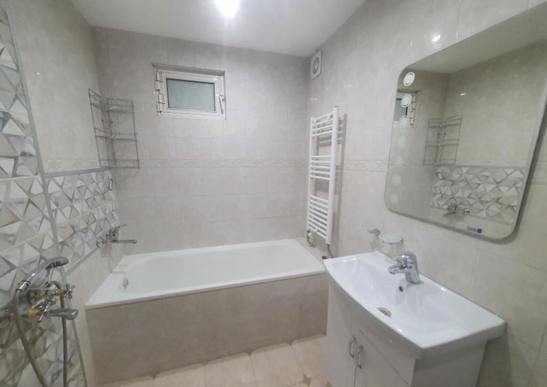 Aparrtament cu o camera de inchiriat - 3