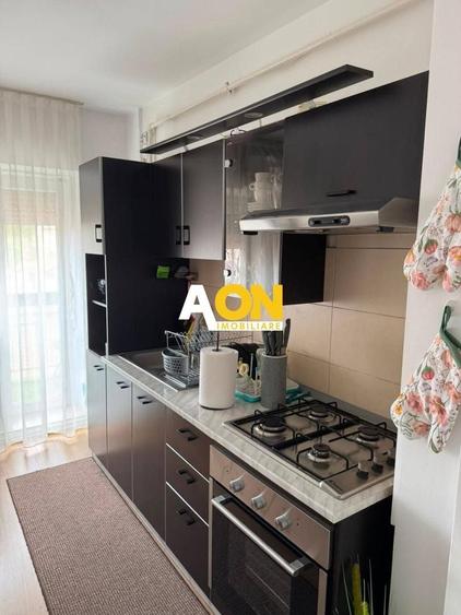 Apartament 3 camere, mobilat, utilat, etaj 2, ultracentral - 6