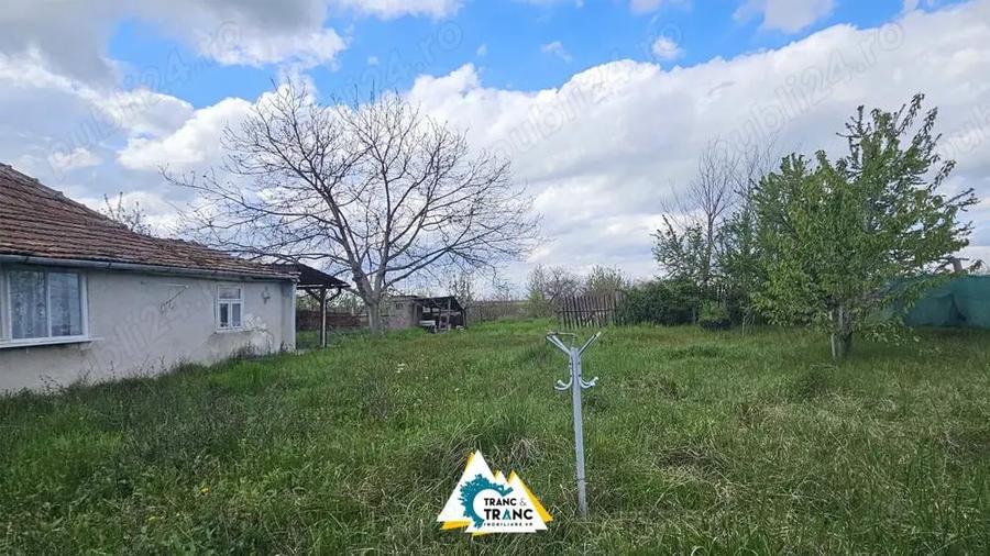 Casa cu 2 camere in stil tradi?ional, in Irato?u - 11