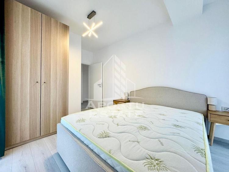 Apartament cu 2 camere, parcare inclusa, zona Aradului, Timisoara - 6