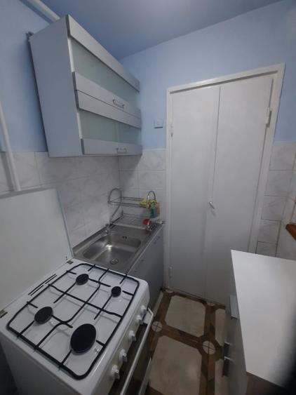 Chirie Gheorgheni  - 8