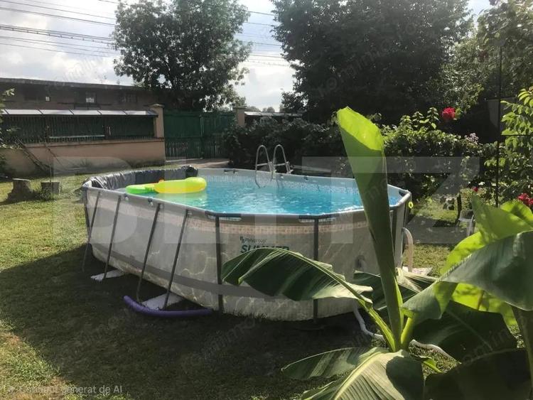 Oaza de Lini?te in Inima Ora?ului: Proprietate Exclusivista cu 2.700 mp Teren - 16