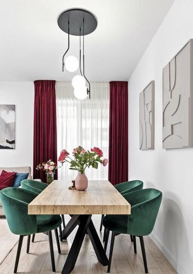 [POSIBILITATE RATE - SPLAIUL UNIRII] Apartament 2 camere decomandat - 12