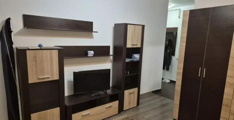   GARSONIERĂ MOBILATĂ - MILITARI - CHIAJNA - Dudu, 34 mp. An  2017,  ET. 2 - 1