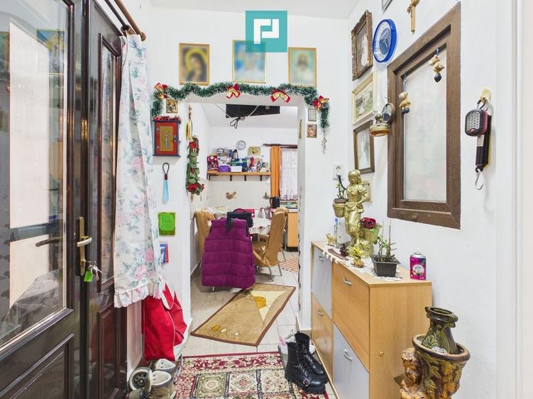 Casă lângă Spitalul Județean – Cabinete/Birouri - 6