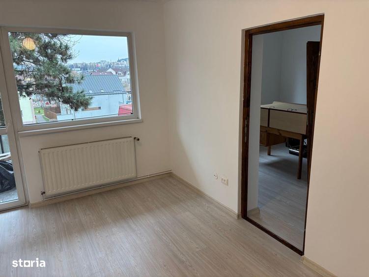 De vanzare ap. cu 3 camere, Cart. Budai, Str. Panselutelor, et. 3/4 - 3