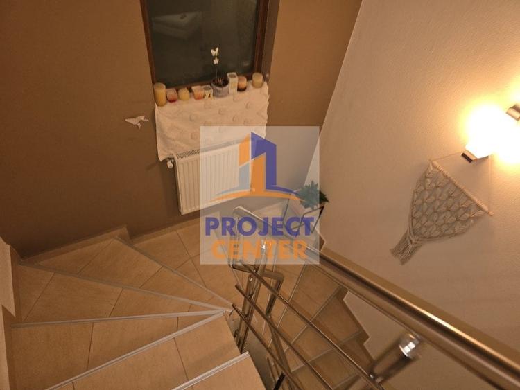 Vila Geamana, la 1,5 km de Pitesti - 15