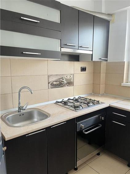 Garsoniera zona Obor - 5