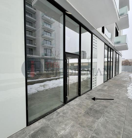 Inchiriere spatiu comercial - ONE Cotroceni Park - 3