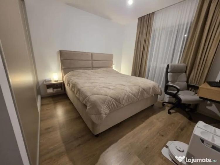 Apartament 3 camere,mobilat si utilat,zona Morarilor, 84mp,260.000euro - 7