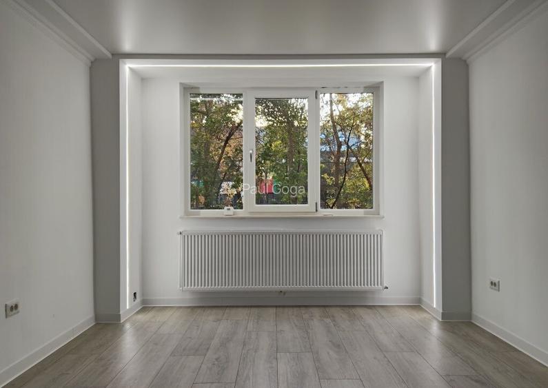 2 camere T?iglina 1, renovat, totul nou