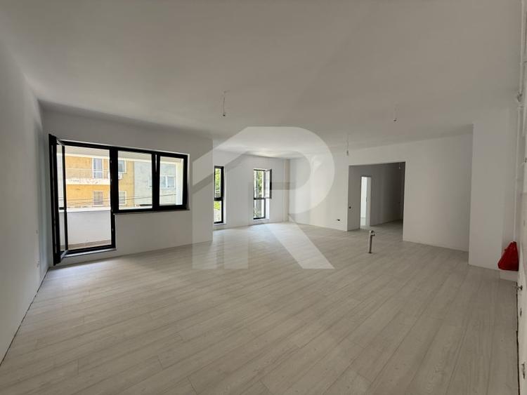 4 camere bloc nou, Zona Nerva Traian, Metrou Timpuri Noi - 2