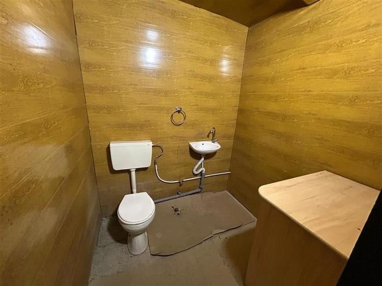 Spatiu Comercial si Depozitare Poitiers Zona Siraj - 5