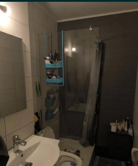 Obor Metrou MOSILOR bl.reabilitat,Amenajat,2 bai,Liber - 3