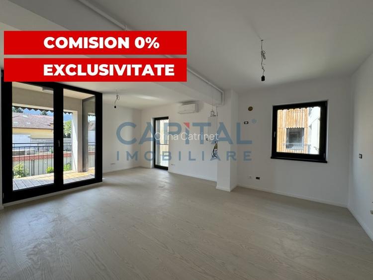 Apartament cu 2 camere | predare finisat | Strada de Mijloc 99 Apartament cu 2 camere | predare finisat | Strada de Mijloc 99