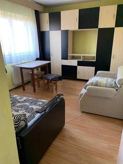 Garsoniera - Gruia - 2