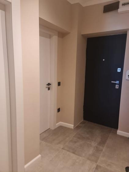 Garsoniera Parc Izvor Casa Poporului mobilata modern recent posibilitate parcare - 8