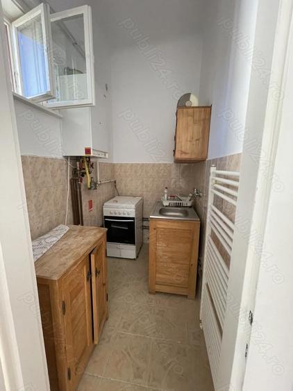 Proprietar inchiriez apartament M.Viteazu 23 Satu Mare -Design to Rent - 6