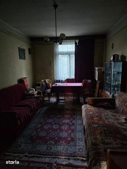 Apartament 2 camere zona Bartolomeu Brasov - 3
