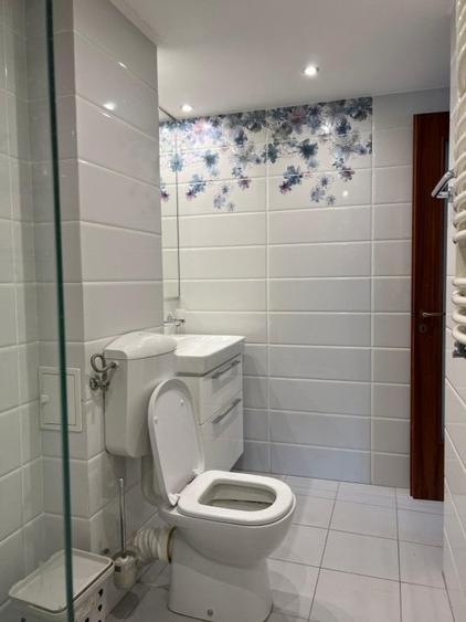 Apartament 4 camere Lux cu vedere in Parc Cismigiu - 19