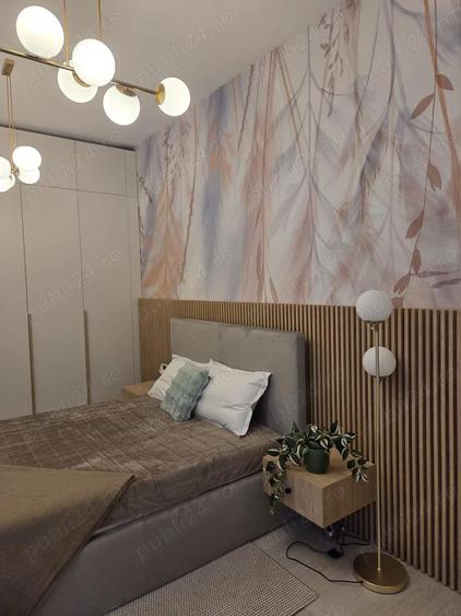 Apartament 2 camere Str. Sirenelor (zona Marriott) | Prima inchiriere - 2