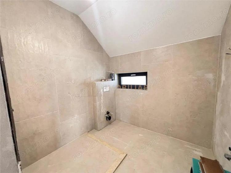 Casa individuala cu etaj - cartier Ferneziu - 12