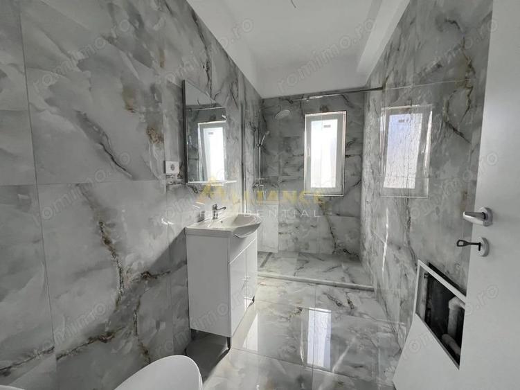 Casa individuala - 82 mp utili + terasa 13 mp - Teren- 380 mp - 7