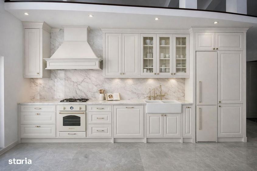 Casa de vanzare Hlincea Iasi + 1500 mp teren - 5