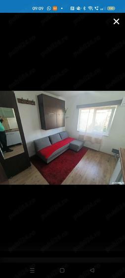 Proprietar,170 E, Aradului,1 Km de Iulius Mall,Libera, Mobilata Decent,Merita Vazuta 100% - 3