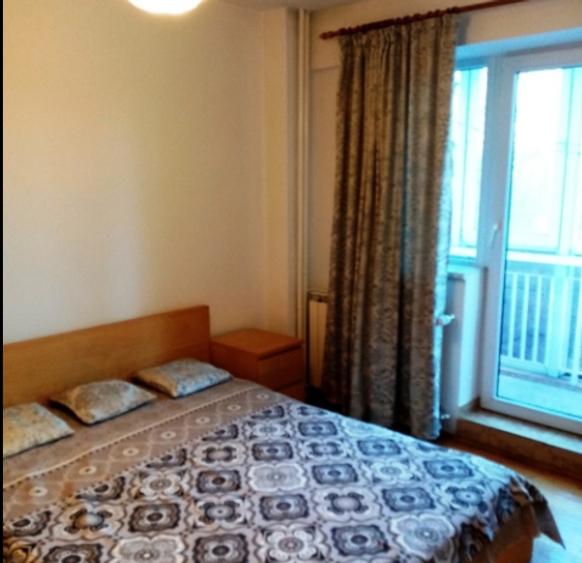 Tineretului,Metrou,bl.2000,et.3/8,decomandat, Amenajat,mobilat utilat complet - 4