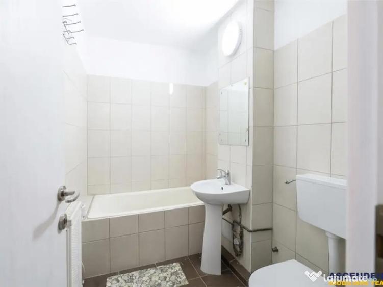 FILM! Apartament 2 camere, luminos, parcare, in centrul stat - 8