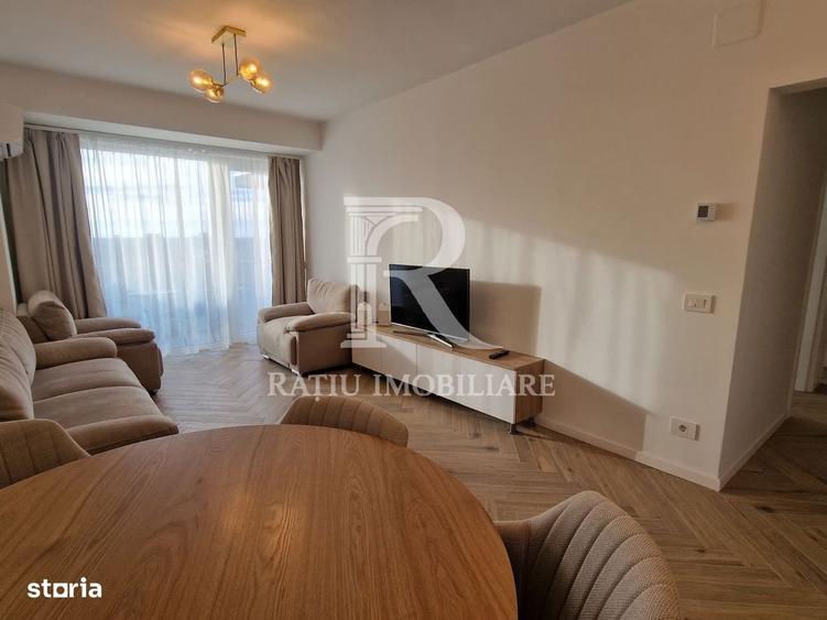 Apartament cu 3 camere | Prima Arena | Oradea - 7