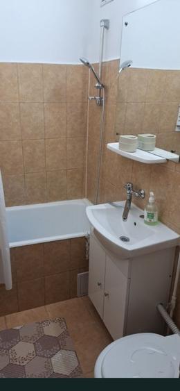 Apartament 2 camere- zona Faget - 6