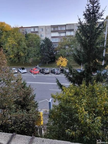 Oportunitate! Apartament cu 2 camere, Bld Pandurilor - 2