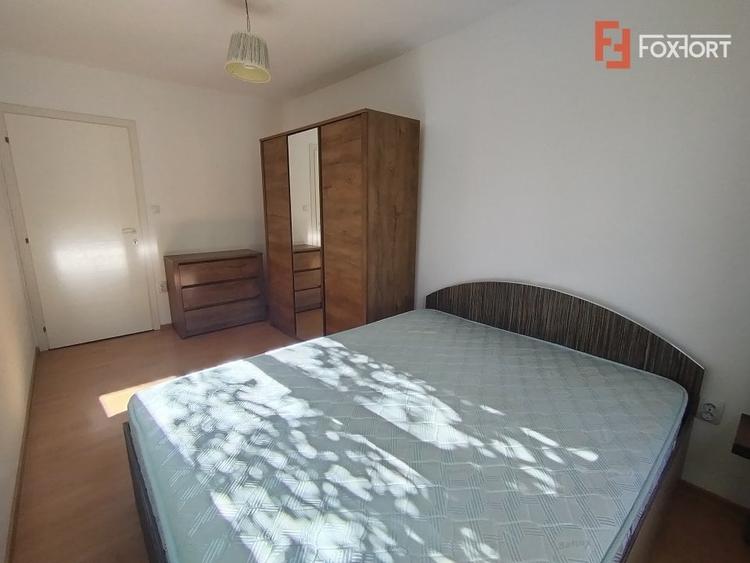 Apartament cu 3 camere de inchiriat in Timisoara, zona Sagului - 8
