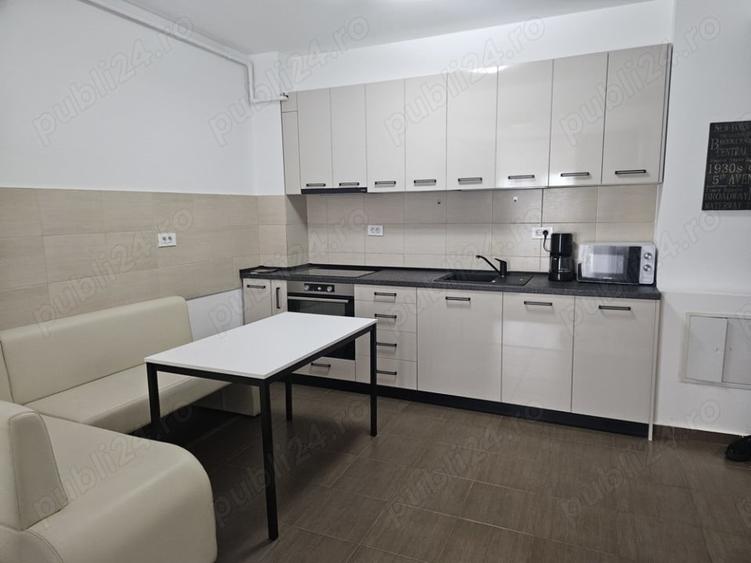 Apartament 2 camere Militari residence Rezervelor decomandat - 7