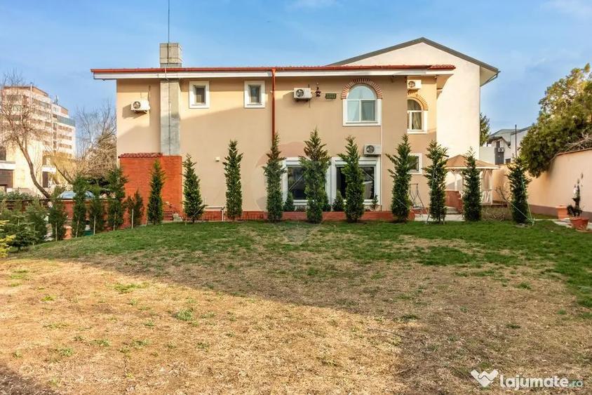 Vanzare Vila 7 camere zona Brancoveanu Strada Lastarului/... - 11