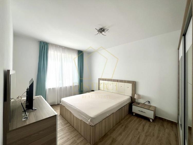 Apartament cu 2 camere | Pet Friendly | Calea Urseni - 4