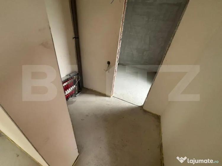 COMISION 0! Duplex 4 camere, 120mp, 200 teren, proiect final - 16