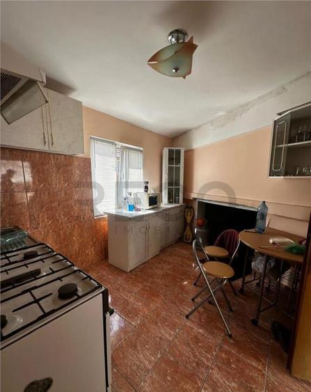 Reco Casa cu gradina Beius - 2