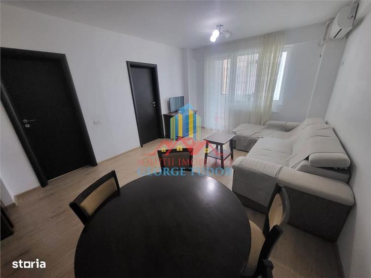 Inchiriere 2 camere Militari Tineretului 85 - 10