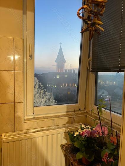 De vanzare ap 3 camere pe Str ?tefan cel Mare - 3