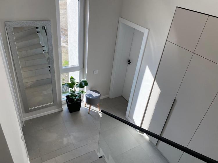 Apartament premium cu terasa-investiție sigură, deja închiriat - 11