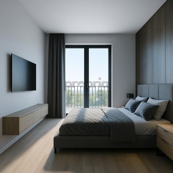 CASĂ PREMIUM | ARHITECTURĂ MINIMALISTĂ | 10 KM -> BRAȘOV - 8