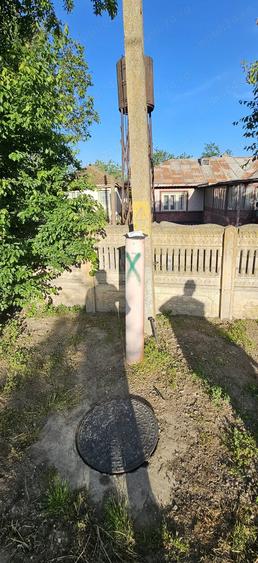 Casa de vanzare+Teren 1000mp - 4